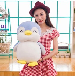 Pinguin Moale din Pluș 30 cm