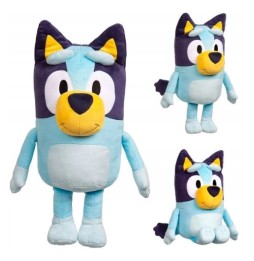 Jucărie pufoasă Bluey 30 cm