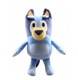 Jucărie pufoasă Bluey 30 cm