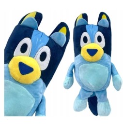 Jucărie pufoasă Bluey 30 cm