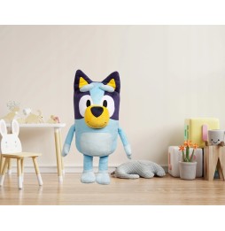 Jucărie pufoasă Bluey 30 cm