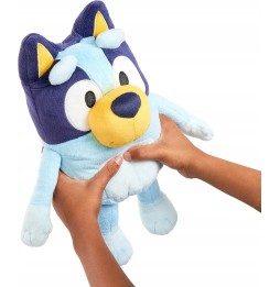 Jucărie pufoasă Bluey 30 cm