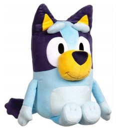 Jucărie pufoasă Bluey 30 cm