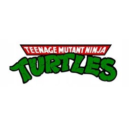 Războinici Țestoase Ninja Pluș Michael Angelo 25cm