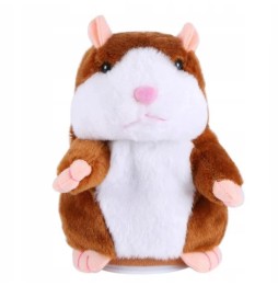 Hamster Interactiv pentru Copii