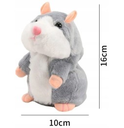 Hamster Interactiv pentru Copii