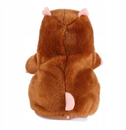 Hamster Interactiv pentru Copii