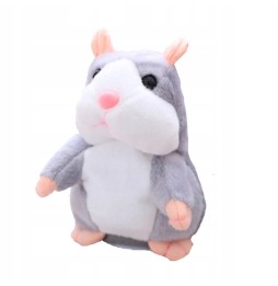 Hamster Interactiv pentru Copii