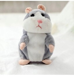 Hamster Interactiv pentru Copii