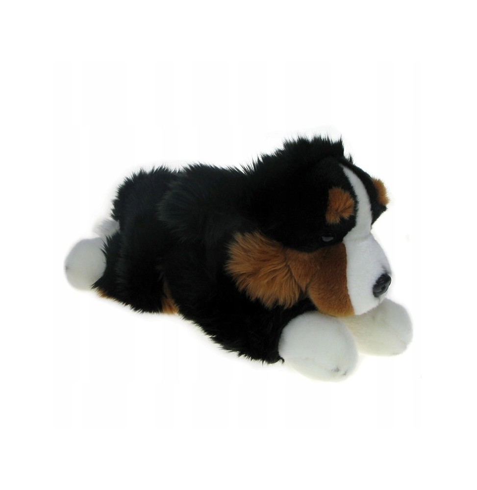 Jucărie câine ciobănesc bernese 40cm - Dubi