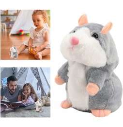 Hamster Interactiv pentru Copii