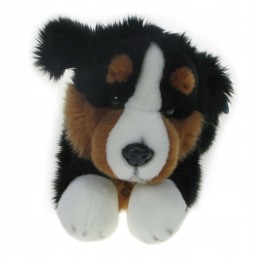Jucărie câine ciobănesc bernese 40cm - Dubi