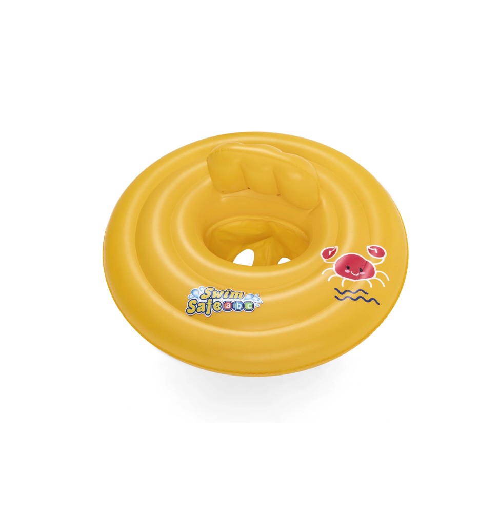 Inel pentru cei mici Step A BESTWAY Inel pentru cei mici Step A BESTWAY